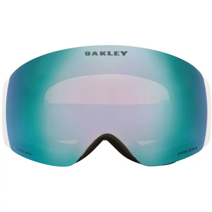 Oakley\u0020Flight\u0020Deck\u0020Pro\u0020M\u0020\u0020Matte\u0020White\u0020Prizm\u0020Sapphire\u0020Irirdium\u0020