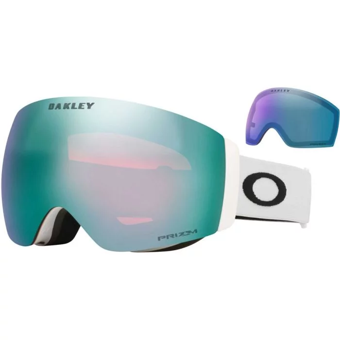Oakley\u0020Flight\u0020Deck\u0020Pro\u0020M\u0020\u0020Matte\u0020White\u0020Prizm\u0020Sapphire\u0020Irirdium\u0020