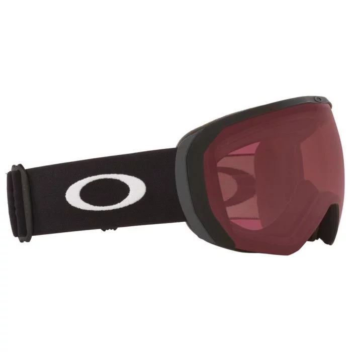 Oakley\u0020Flight\u0020Path\u0020L\u0020matte\u0020black\u0020\u002D\u0020prizm\u0020grey