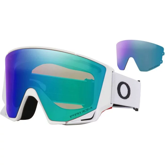 Oakley\u0020Flow\u0020Scape\u0020M\u0020Matte\u0020White\u0020Prizm\u0020Argon\u0020Iridium