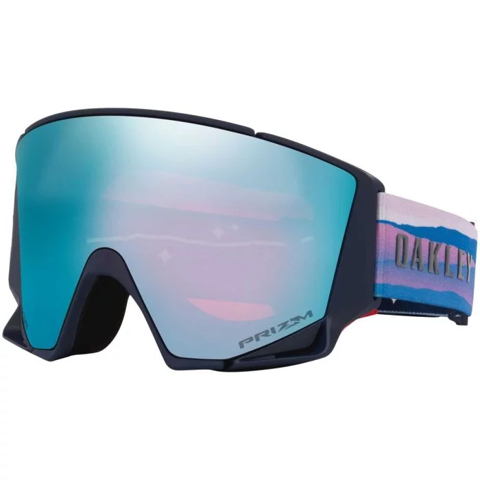 Oakley\u0020Flow\u0020Scape\u0020M\u0020Mikeala\u0020Shiffrin\u0020Signature\u0020Prizm\u0020Sapphire\u0020Iridium