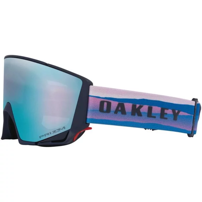 Oakley\u0020Flow\u0020Scape\u0020M\u0020Mikeala\u0020Shiffrin\u0020Signature\u0020Prizm\u0020Sapphire\u0020Iridium