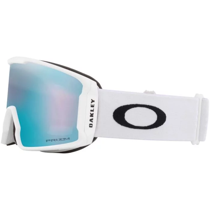 Oakley\u0020Line\u0020Miner\u0020S\u0020Matte\u0020White\u0020Prizm\u0020Sapphire\u0020Iridium