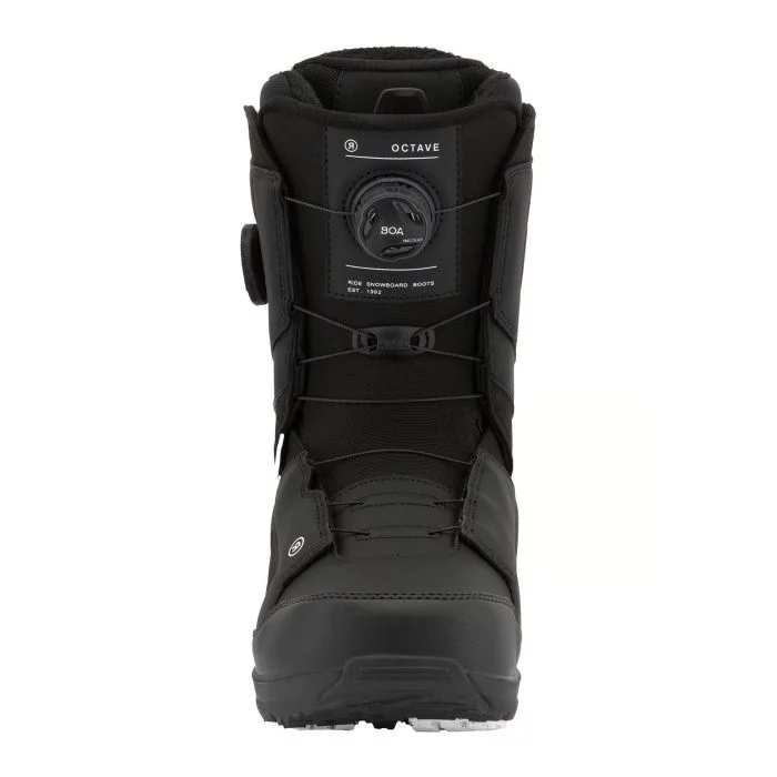 Ride\u0020Ocatve\u0020Black