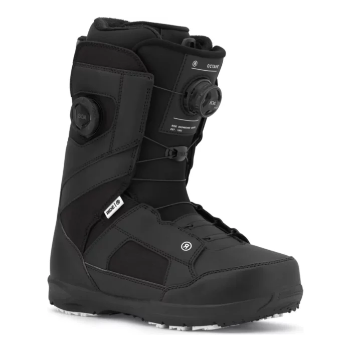 Ride\u0020Ocatve\u0020Black