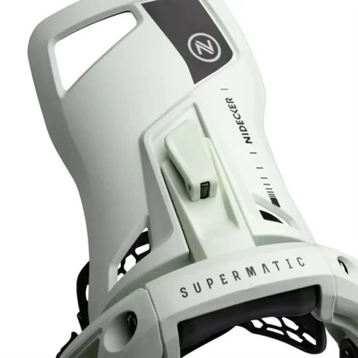Nidecker\u0020OG\u0020Supermatic\u0020Mint