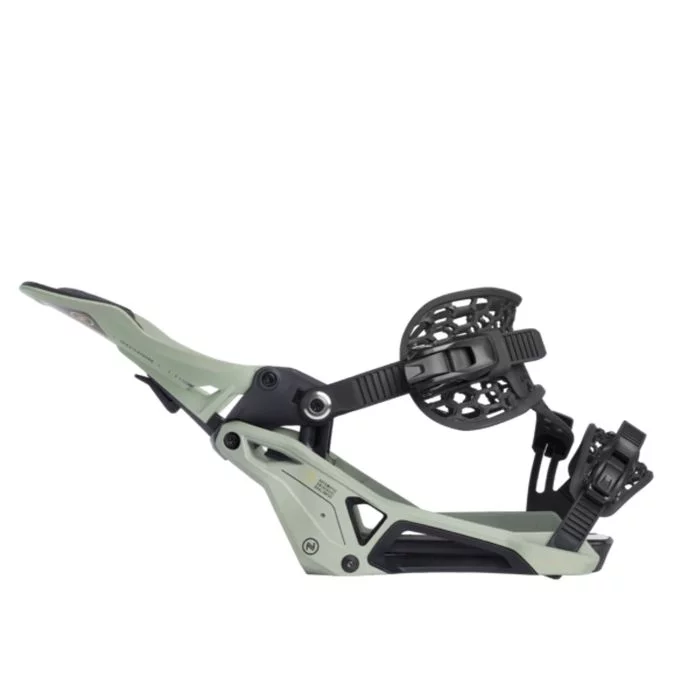 Nidecker\u0020Supermatic\u0020Olive