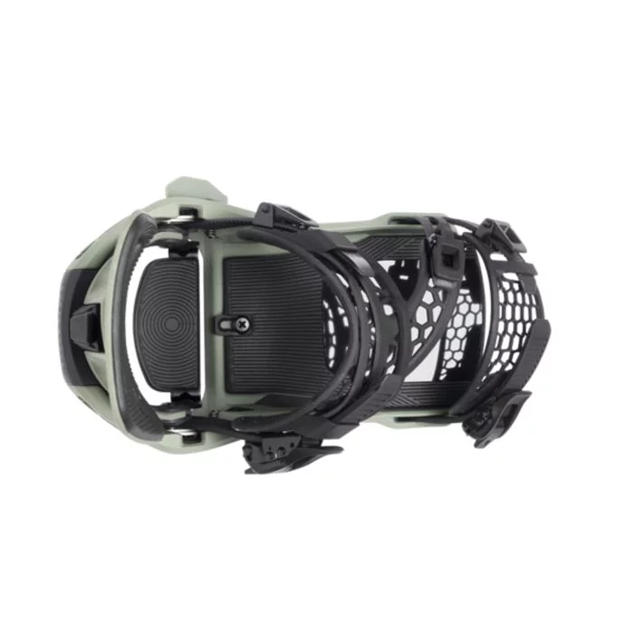 Nidecker\u0020Supermatic\u0020Olive