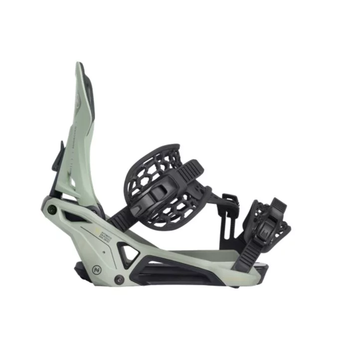 Nidecker\u0020Supermatic\u0020Olive