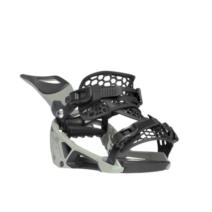 Nidecker\u0020Supermatic\u0020Olive