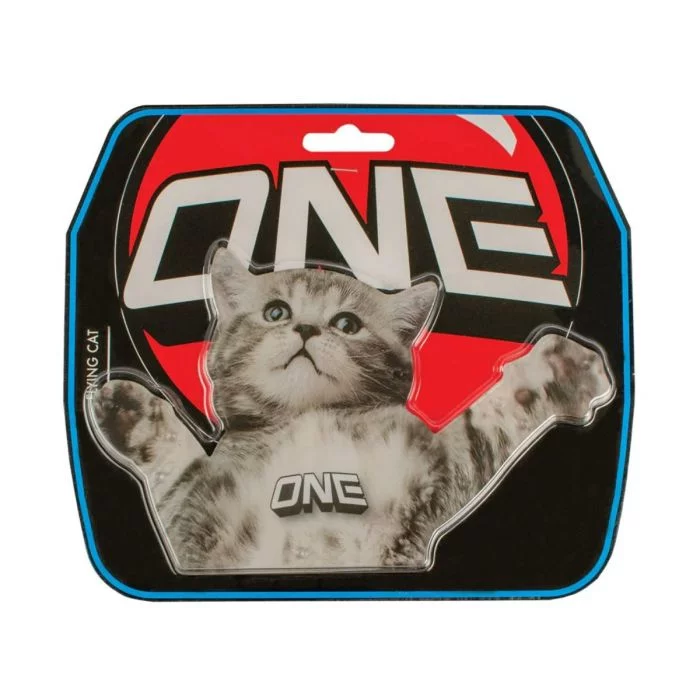 Oneball\u0020Flying\u0020Cat\u0020Stomp\u0020Pad
