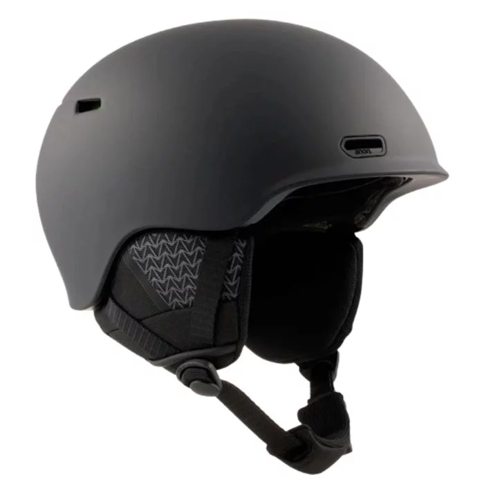 Anon\u0020Youth\u0020Oslo\u0020Wavecel\u0020Cabin\u0020Black