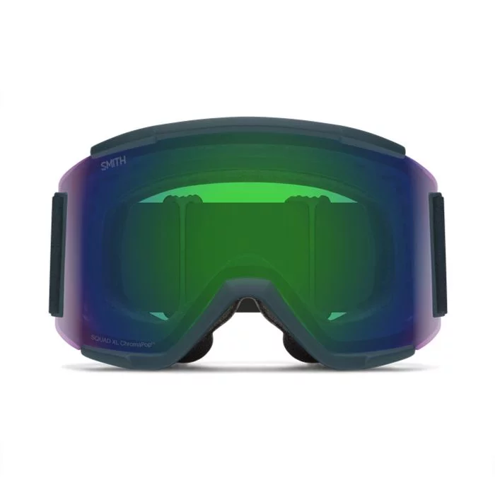 Smith\u0020Squad\u0020XL\u0020Pacific\u0020Chromapop\u0020Everyday\u0020Green\u0020Mirror