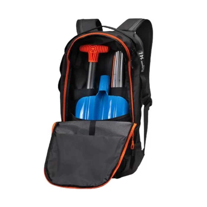 Union\u0020Resort\u0020pack\u002014L\u0020Black