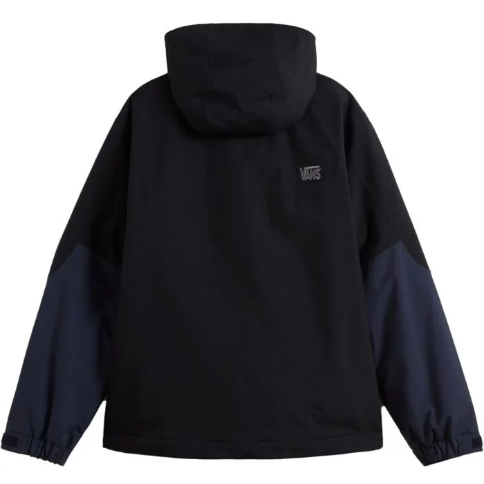 Vans\u0020MTE\u0020Hellbound\u0020Jacket\u0020Fiesta\u0020Black\u0020Parisian\u0020Night