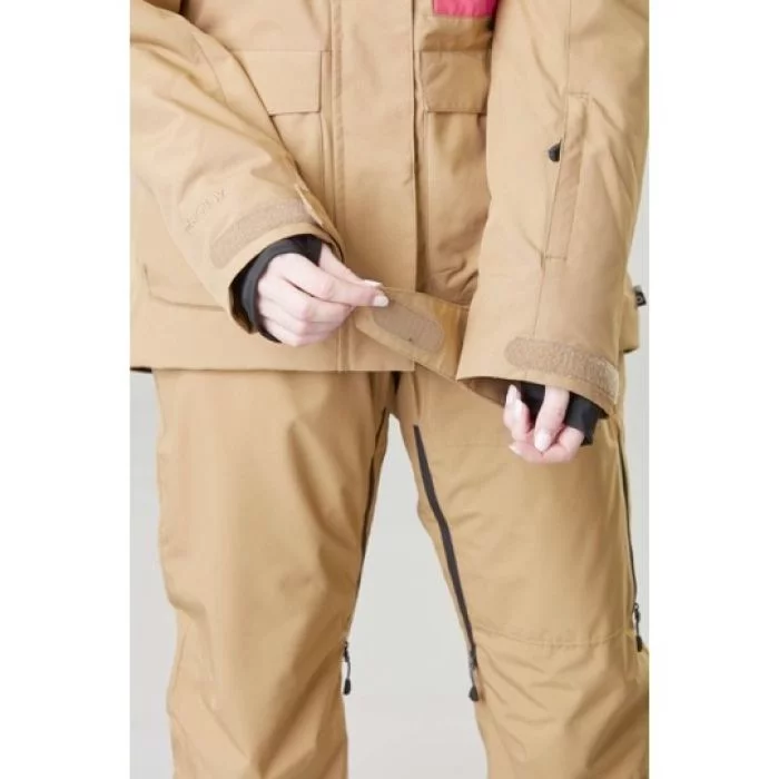 Picture\u0020Sany\u0020Jacket\u0020Dark\u0020Stone