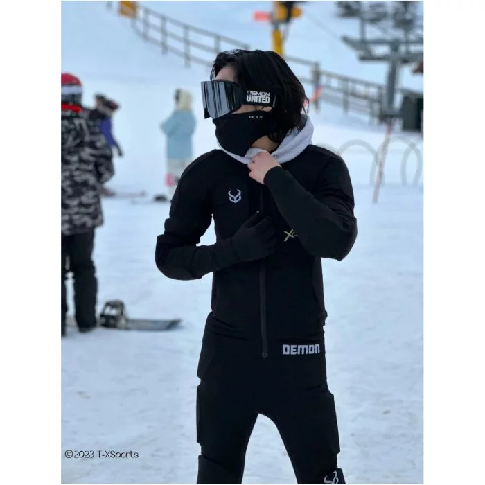 Demon\u0020Project\u0020X\u0020Top\u0020XRD