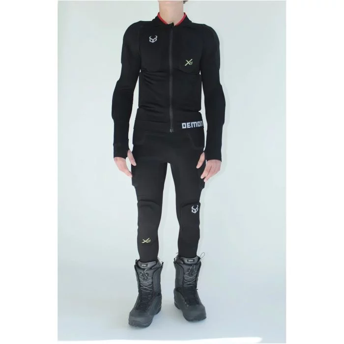 Demon\u0020Project\u0020X\u0020Top\u0020XRD