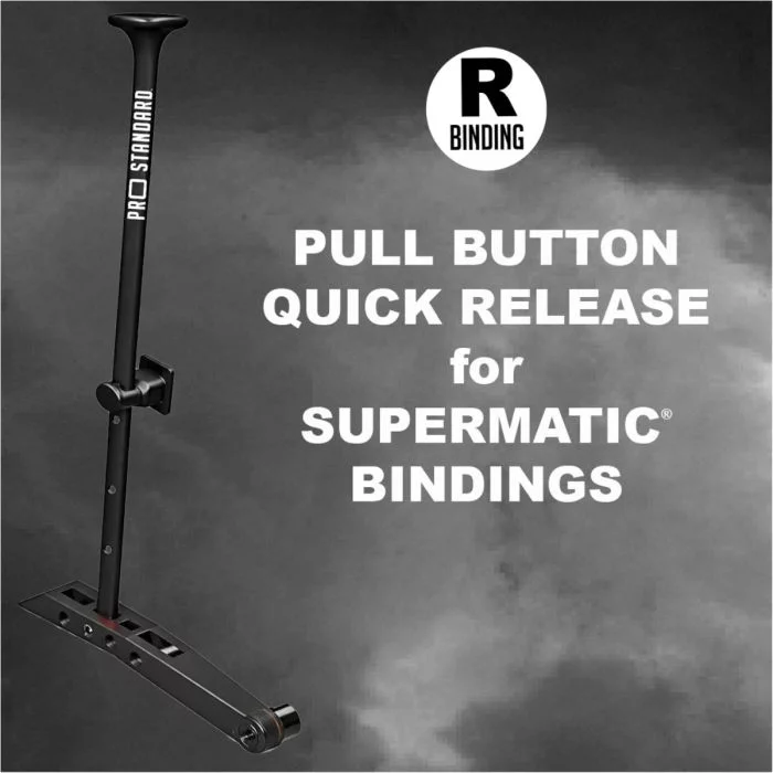 Pro\u0020Standard\u0020Pull\u0020Button\u0020Quick\u0020Release\u0020Right\u0020Black