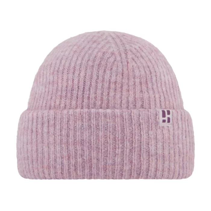 Poederbaas\u0020Arctic\u0020Beanie\u0020Purple
