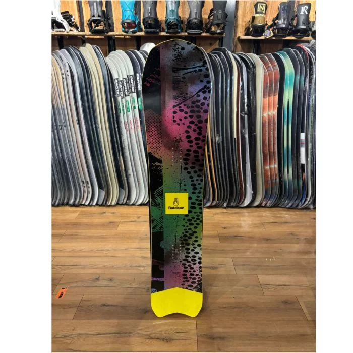 Bataleon\u0020Party\u0020Wave\u0020\u002D\u0020Refurbished