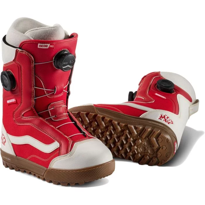 Vans\u0020Encore\u0020Pro\u0020Racing\u0020Red