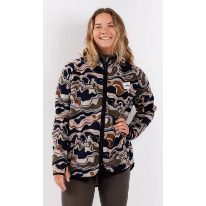 Eivy\u0020Redwood\u0020Sherpa\u0020jacket\u0020curve\u0020camo