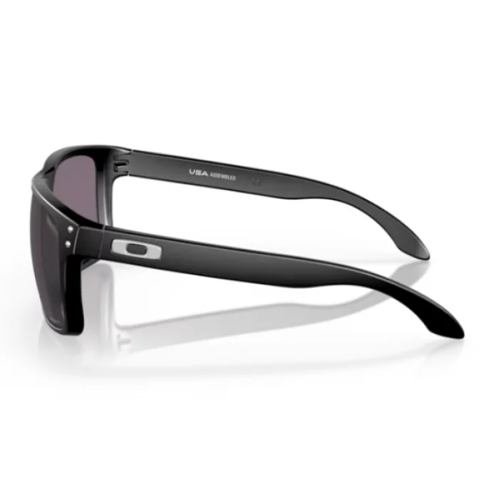 Oakley\u0020Holbrook\u0020XL\u0020zonnebril\u0020matte\u0020black\u0020\u002D\u0020prizm\u0020grey