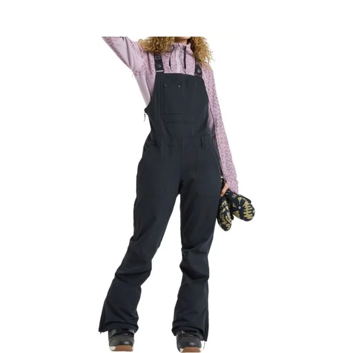 Roxy\u0020Rideoit\u0020Bib\u0020Pant\u0020True\u0020Black
