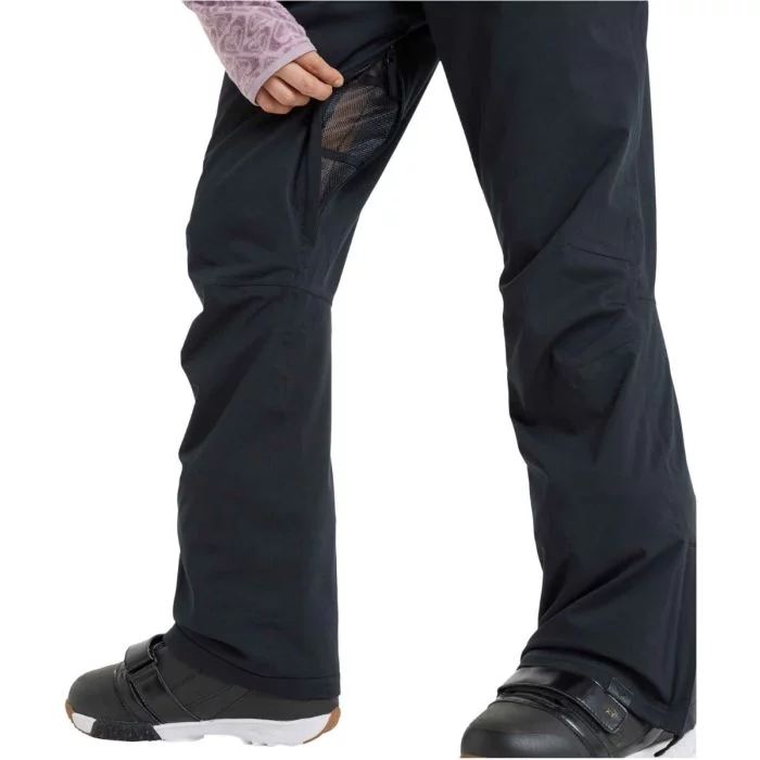 Roxy\u0020Rideoit\u0020Bib\u0020Pant\u0020True\u0020Black