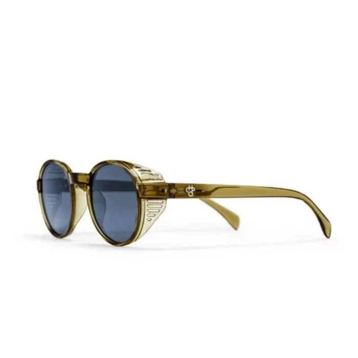 CHPO\u0020Rille\u0020zonnebril\u0020moss\u0020green\u0020polarized\u0020black