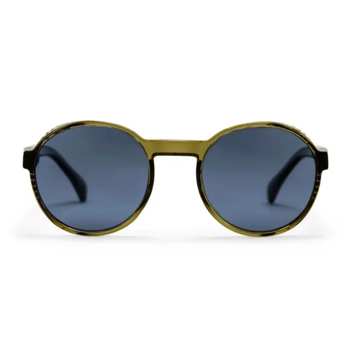 CHPO\u0020Rille\u0020zonnebril\u0020moss\u0020green\u0020polarized\u0020black