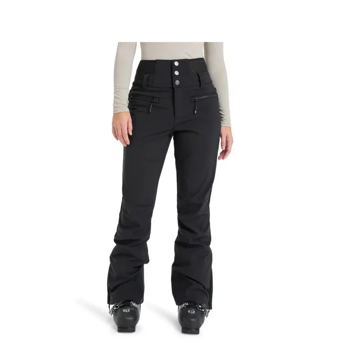 Roxy\u0020Rising\u0020High\u0020Pant\u0020Black