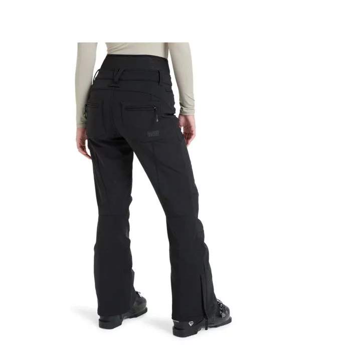 Roxy\u0020Rising\u0020High\u0020Pant\u0020Black