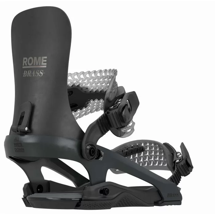 Rome\u0020Brass\u0020FW\u0020Black