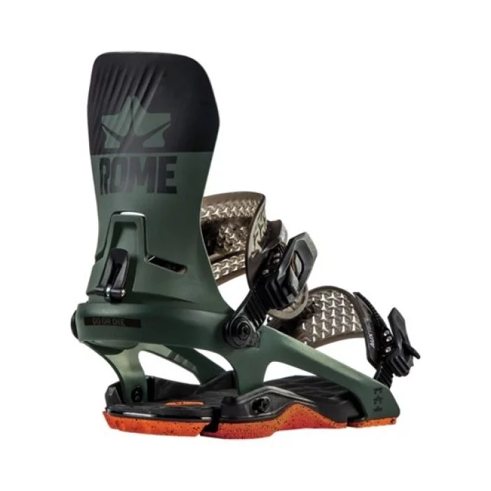 Rome\u0020D.O.D.\u0020Hunter\u0020Green