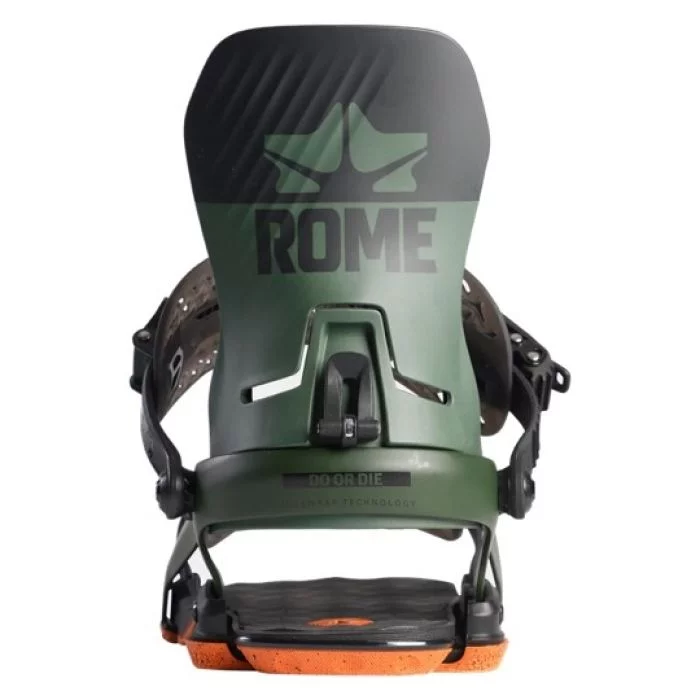 Rome\u0020D.O.D.\u0020Hunter\u0020Green