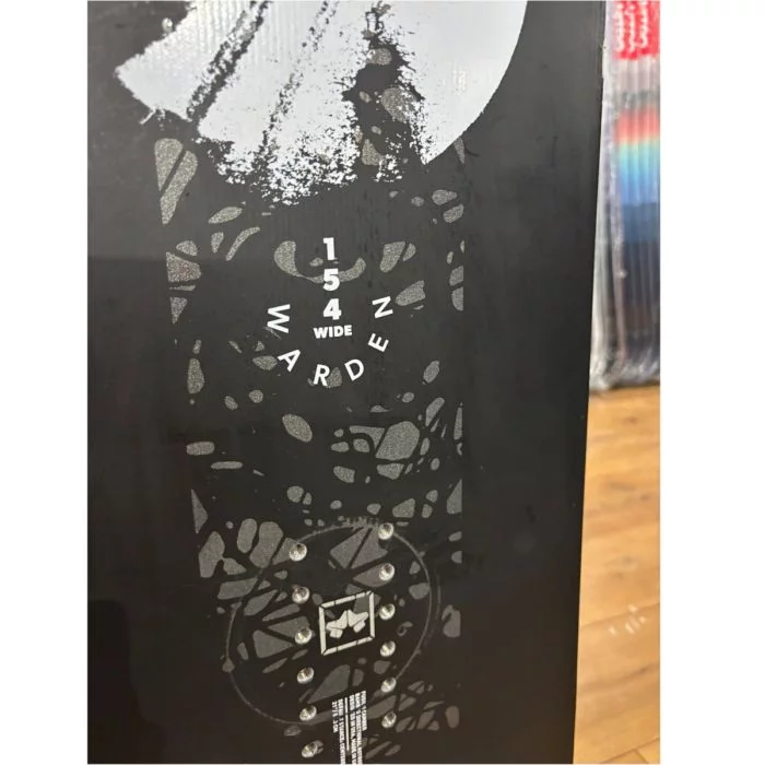 Rome\u0020Warden\u0020\u002D\u0020Refurbished