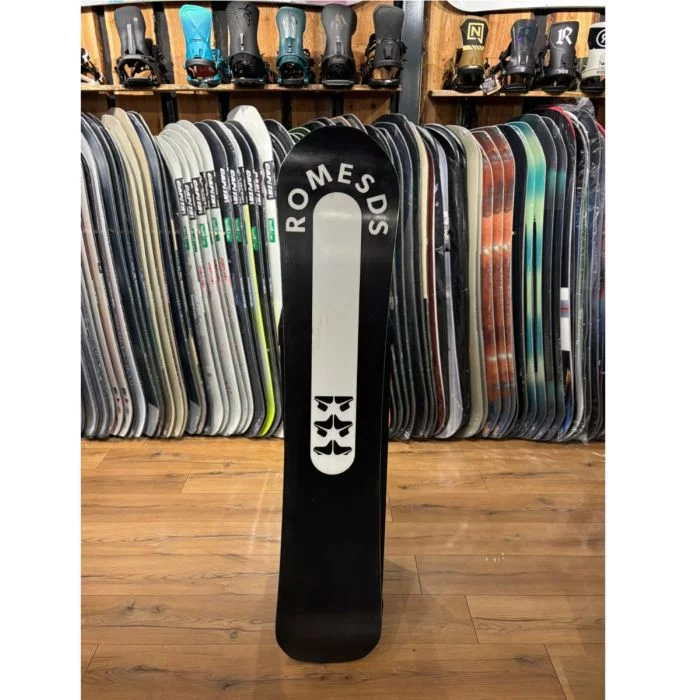 Rome\u0020Warden\u0020\u002D\u0020Refurbished