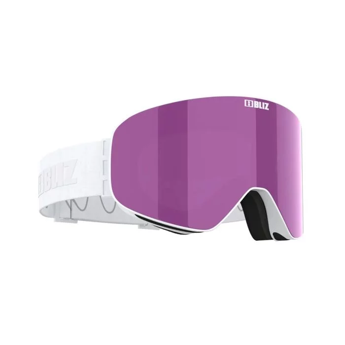 Bliz\u0020Flow\u0020Matte\u0020White\u0020Brown\u0020Pink\u0020Multi