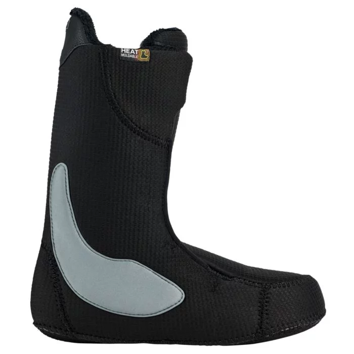 Burton\u0020Ruler\u0020BOA\u0020black\u0020\u002F\u0020summit\u0020taupe