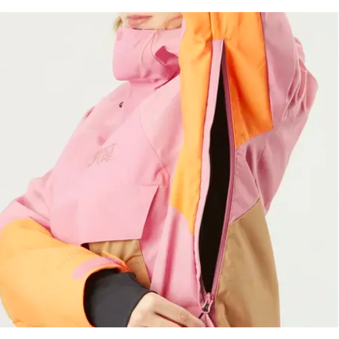 Picture\u0020Oroya\u0020Jacket\u0020Cashmere\u0020Rose