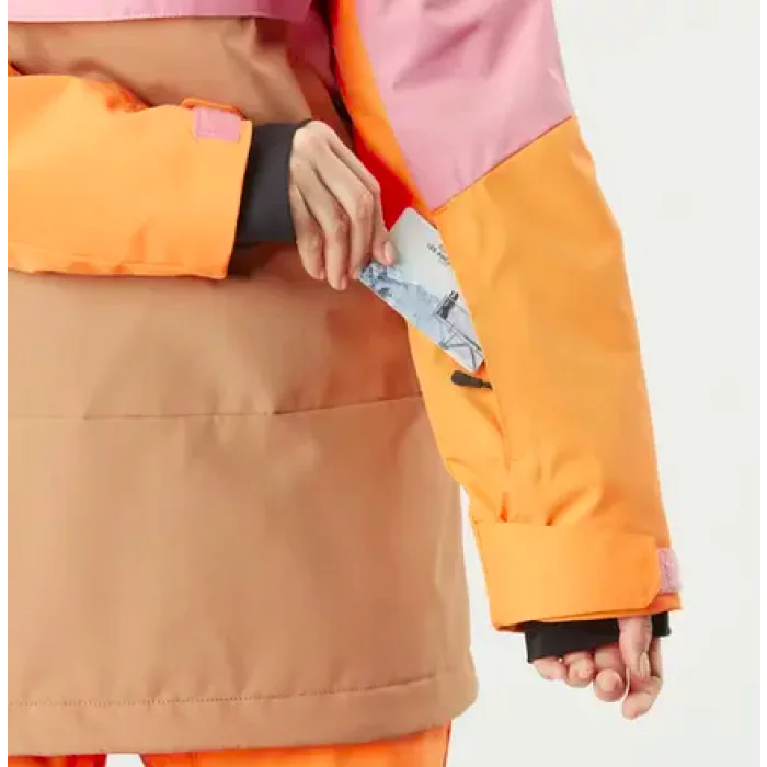 Picture\u0020Oroya\u0020Jacket\u0020Cashmere\u0020Rose