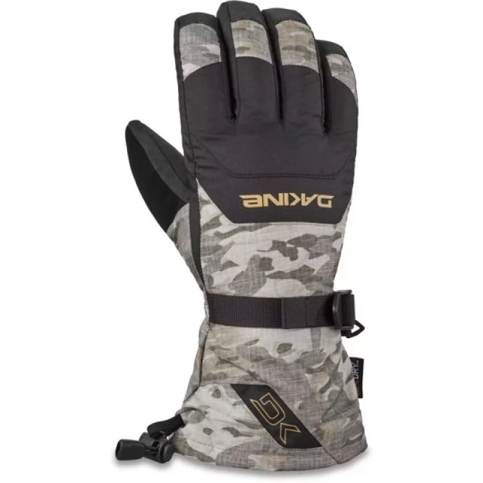 Dakine\u0020Scout\u0020Glove\u0020Vintage\u0020Camo