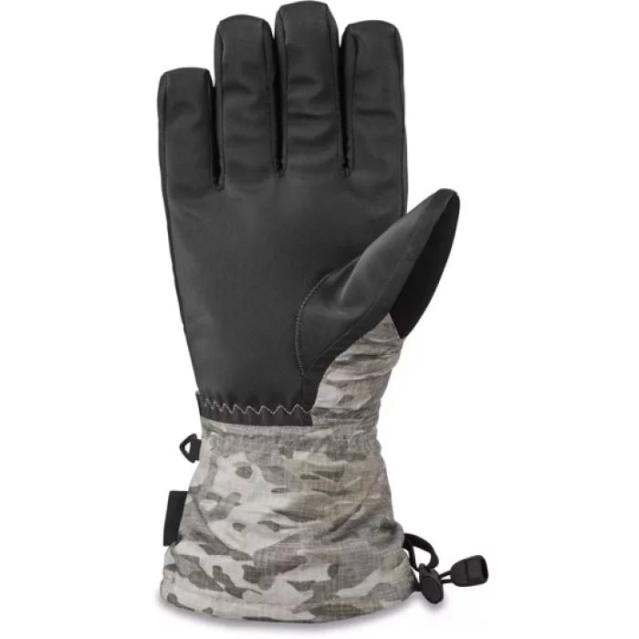 Dakine\u0020Scout\u0020Glove\u0020Vintage\u0020Camo