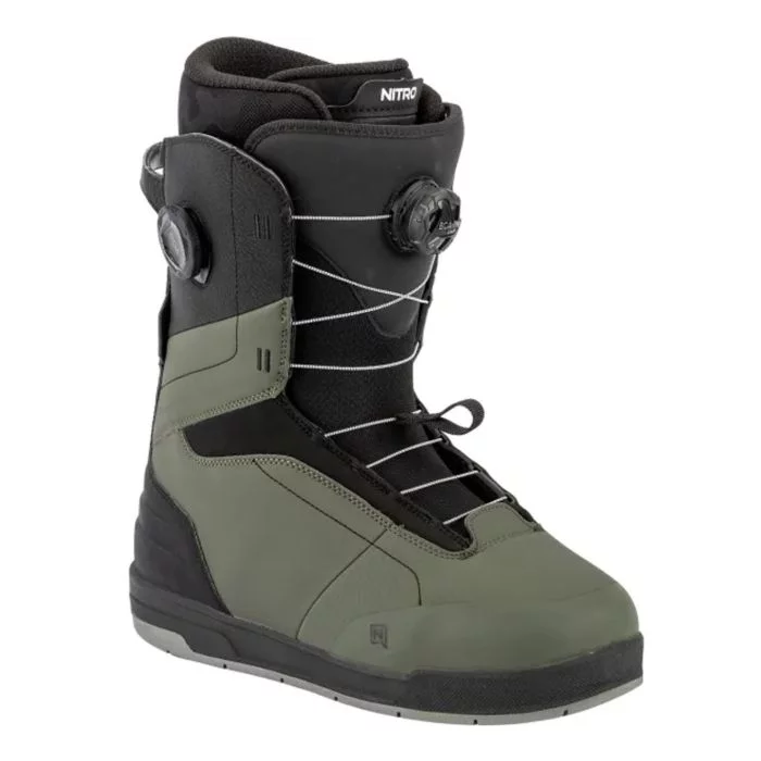 Nitro\u0020Venture\u0020Boa\u0020Shadow\u0020Black