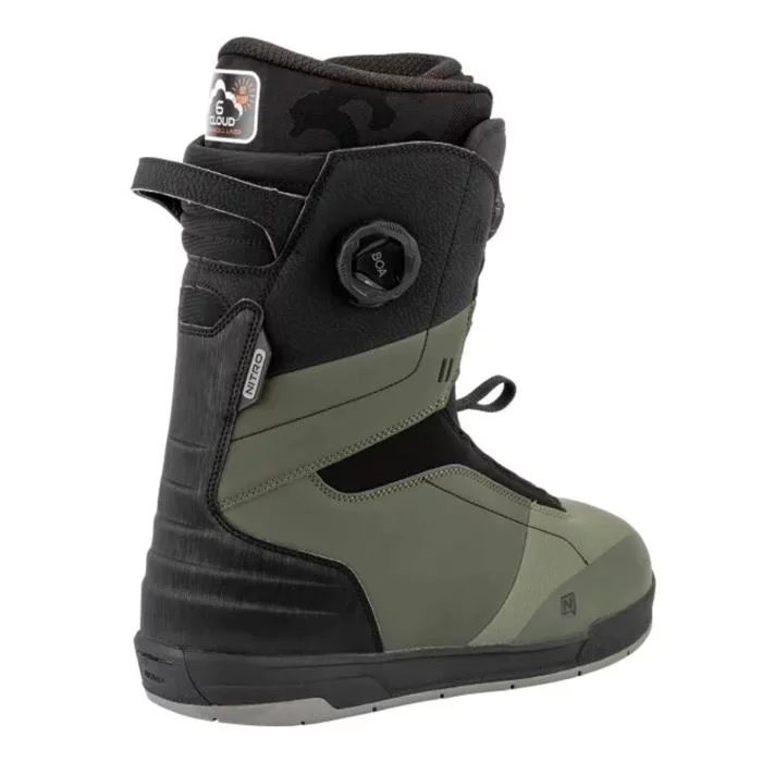 Nitro\u0020Venture\u0020Boa\u0020Shadow\u0020Black