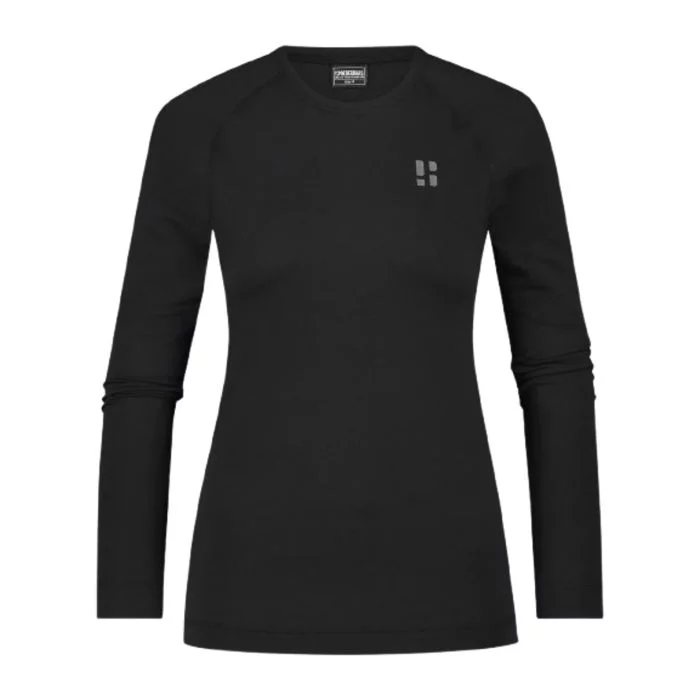 Poederbaas\u0020Lightweight\u0020Baselayer\u0020Shirt\u0020Women