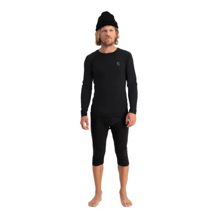 Poederbaas\u0020Lightweight\u0020Baselayer\u0020Shirt\u0020Men