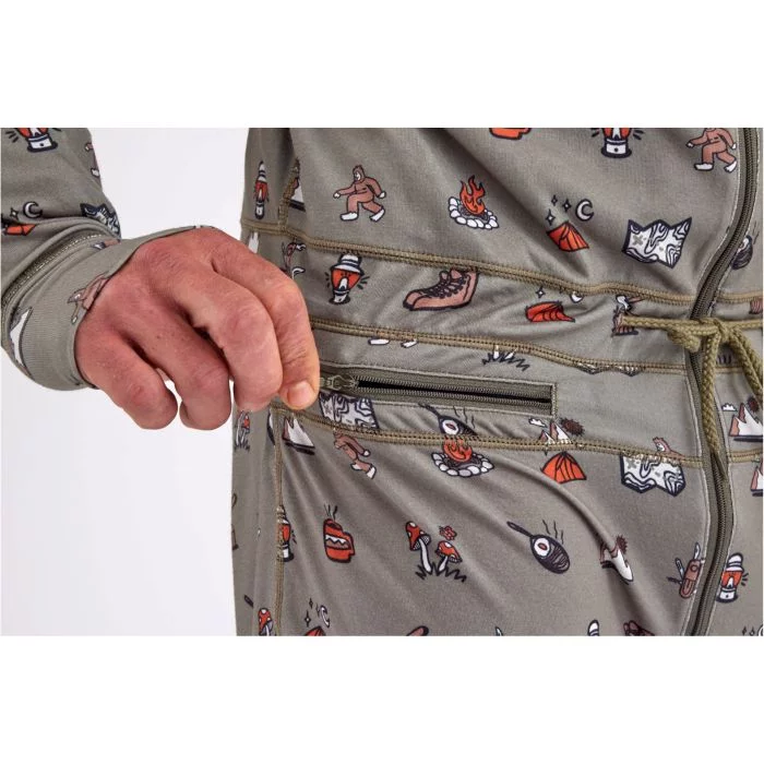 Airblaster\u0020Hoodless\u0020Ninja\u0020Suit\u0020Shroom\u0020Camp